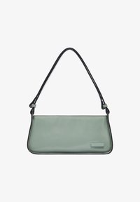 Niewybrane, salbeigrün