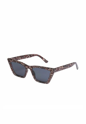 Sunglasses - black