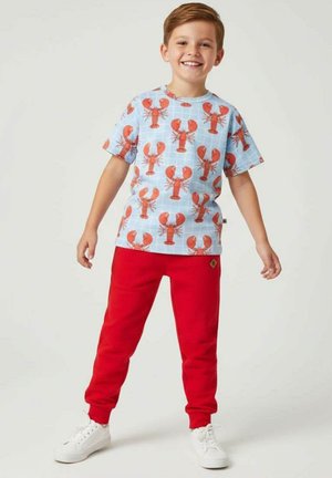 TuSzyte, UNISEX, jasnoniebieski