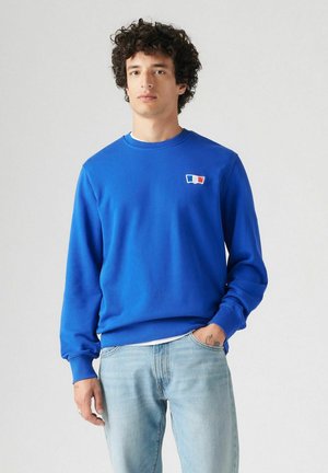 ORIGINAL - Sweatshirt - white