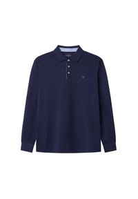 Polo - ink blue