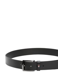 Tommy Hilfiger DENTON - Bælter - black