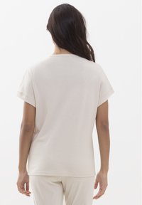 mey N8TEX 2.0 - T-shirt basique - natural