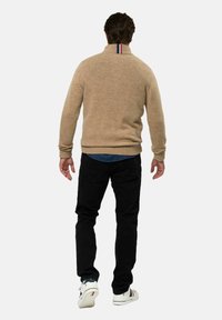 U.S. Polo Assn. KEVIN - Pulóver - mélange