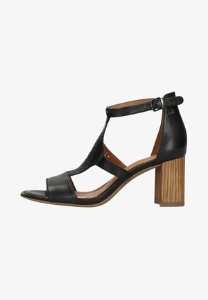 Manfield, Sandales - brown