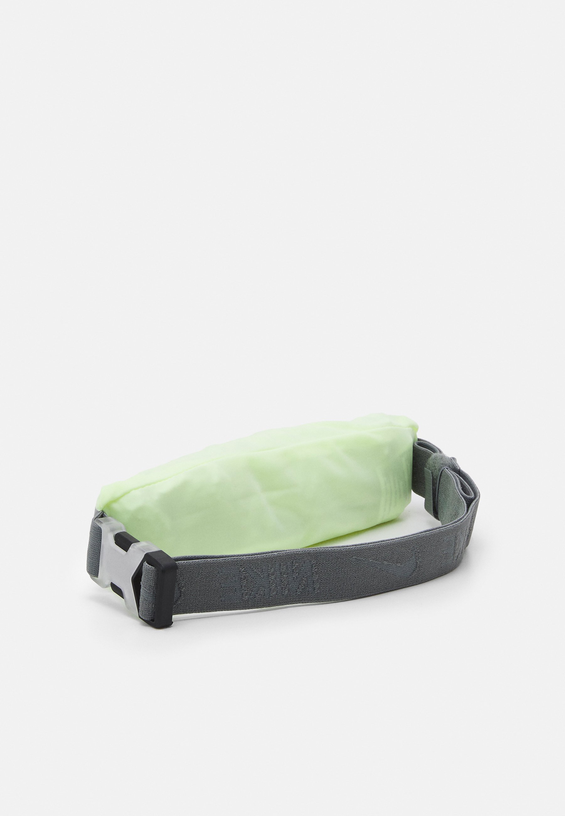 neon nike fanny pack