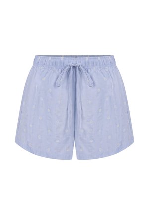 Hunkemöller, Pyjama bottoms - blue