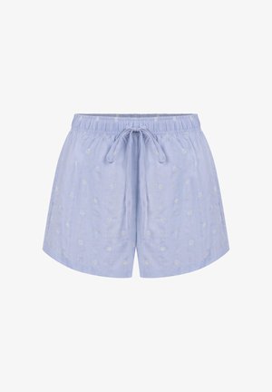 Hunkemöller, Pyjama bottoms - blue