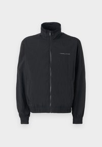 ESSENTIAL - Light jacket - black