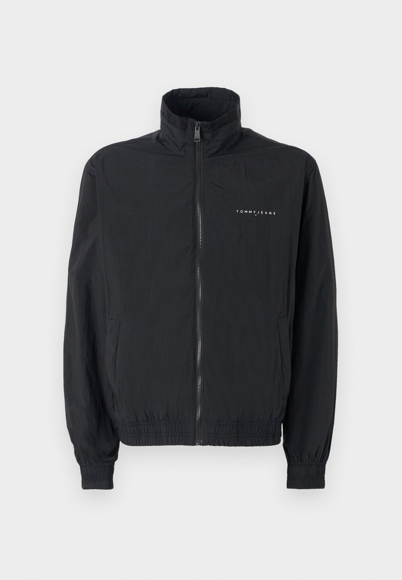 Tommy Jeans Jas zwart Tommy Jeans Jas zwart