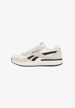 Reebok, REEBOK RUN LXS-WHITE. - Trainers - chalk softgrey black