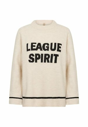 ORLEAN - Trui - off-white