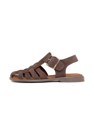 Derimod Outdoorsandalen - mink