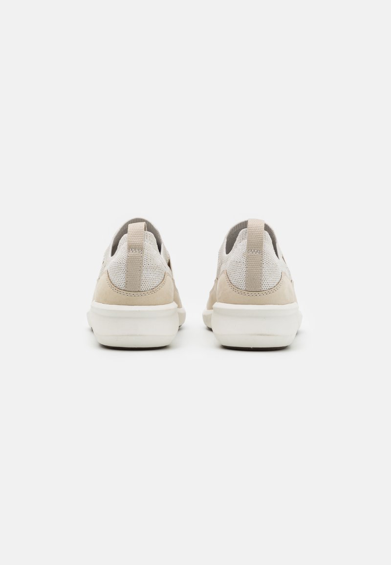 Damen Halbschuhe | Clarks RIO Sneaker low white/weiß - YX33976 Damen Halbschuhe | Clarks RIO Sneaker low white/weiß - YX33976