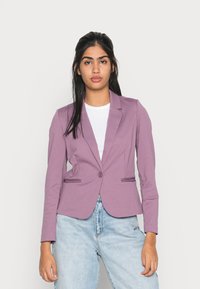 b.young RIZETTA - Bleiser - grapeade