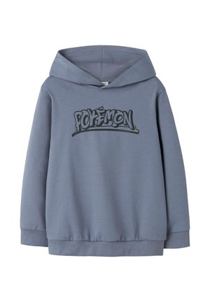 Name it POKÉMON - Pulover s kapuco - flint stone