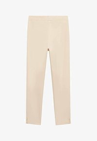 Geselecteerd, off-white