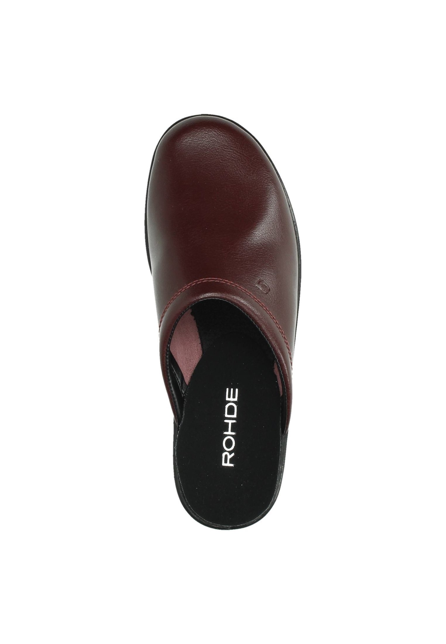 rohde slippers