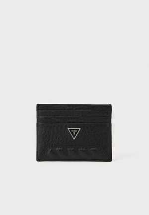 TORINO CARD HOLDER - Portafoglio - black