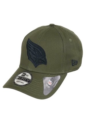 New Era, ARIZONA CARDINALS NFL   - Cap - oliv