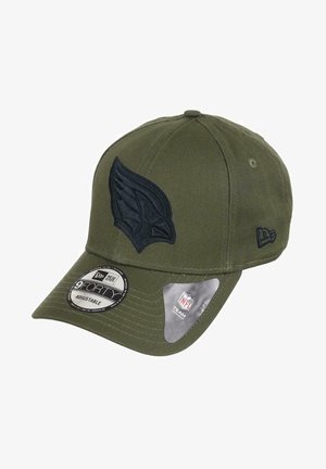 New Era, ARIZONA CARDINALS NFL - Cap - oliv