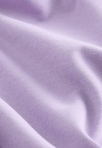 Next HEAVYWEIGHT - Jednoduché tričko - lilac purple