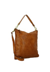 Campomaggi Handbag - cognac