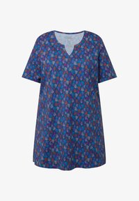 Geselecteerd, royal blue