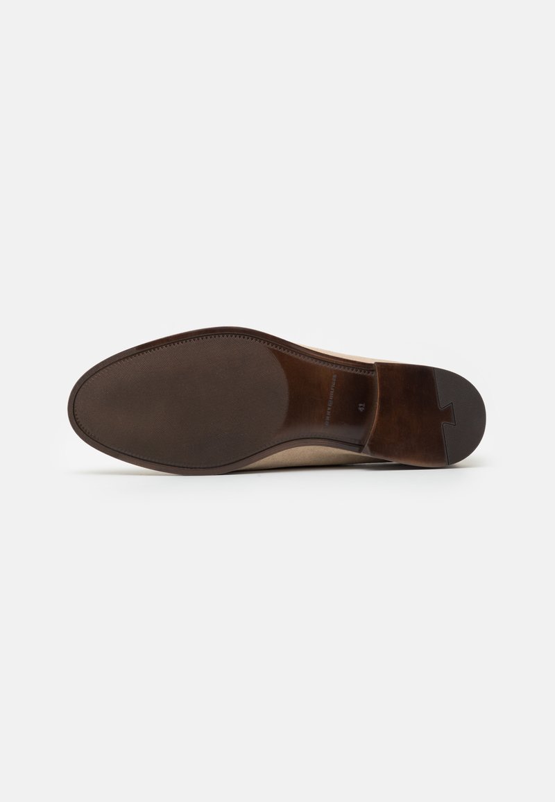 Tommy Hilfiger CASUAL LIGHT FLEXIBLE LOAFER - Business-Slipper 
