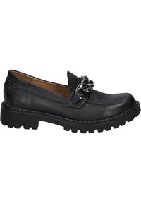 Josef Seibel MARTA 19 - Slipper - schwarz