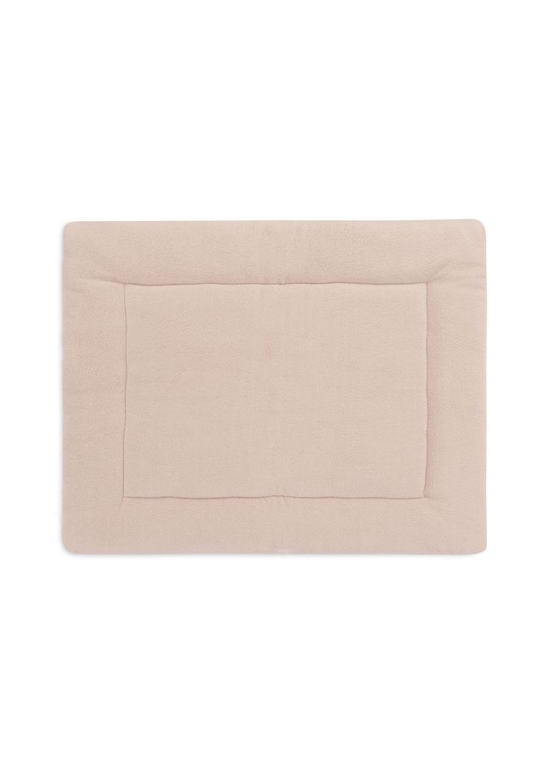 Babydecke - wild rose