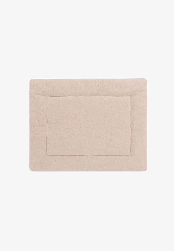 Babydecke - wild rose