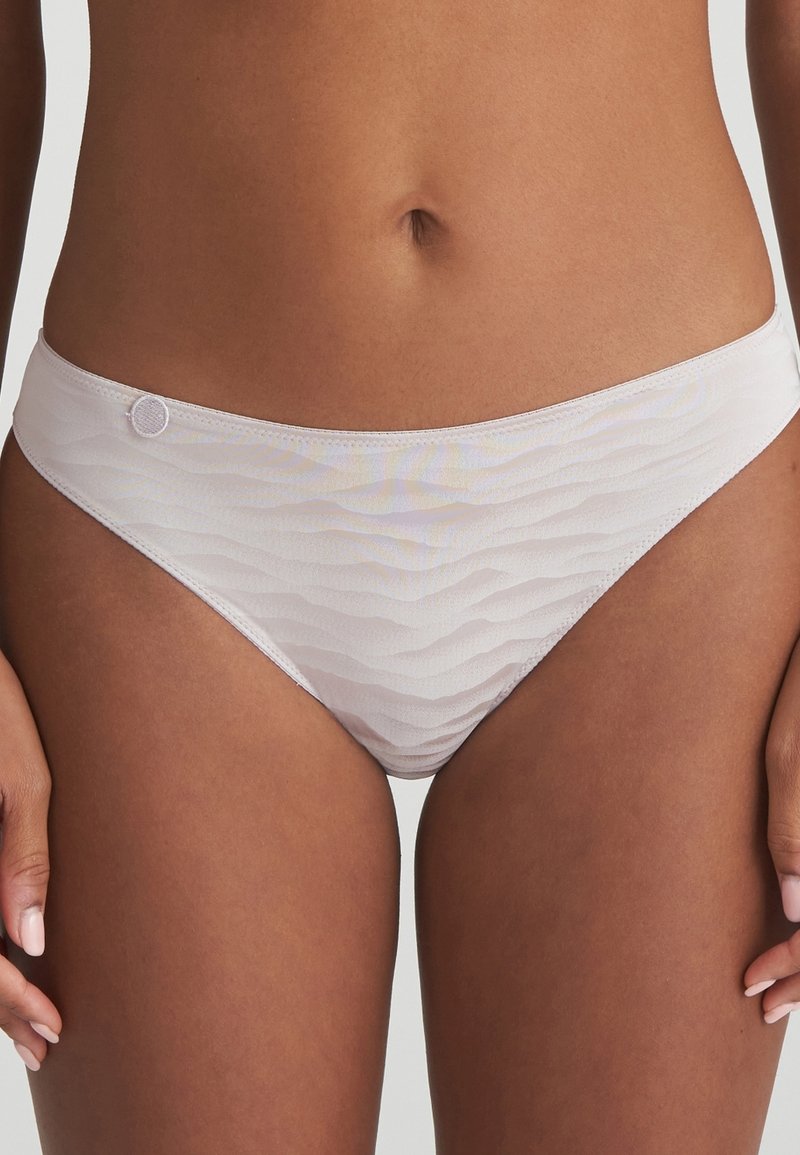 Marie Jo TOM RIO - Slip - beige