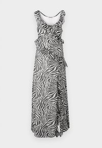 VMLOUISE MAXI DRESS  - Maxikleid - birch