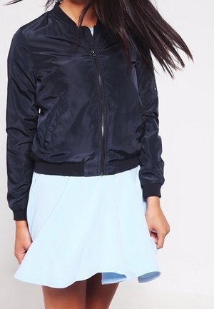 Bomberjacks - dark blue