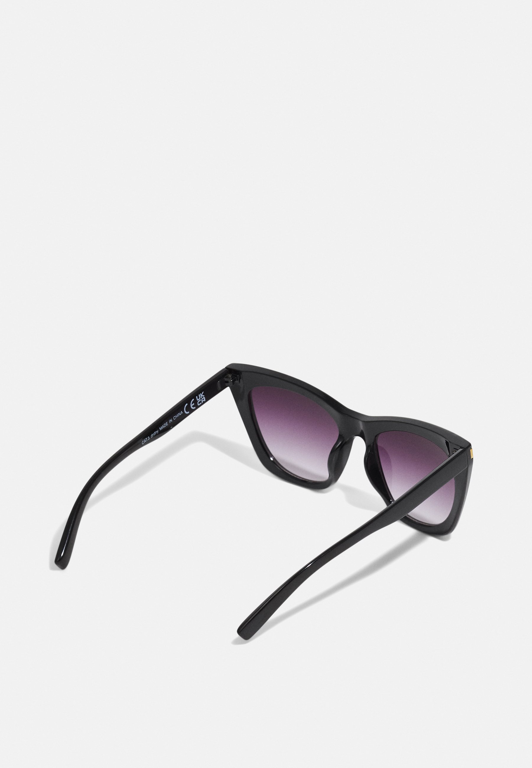 Even\u0026Odd Occhiali da sole - black/nero - Zalando.it