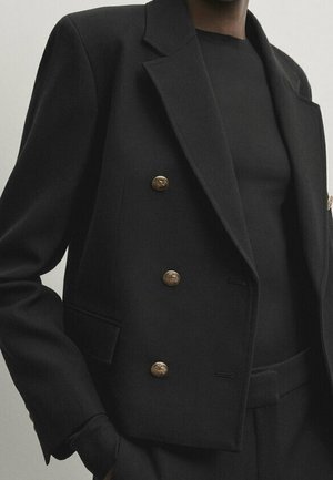 Blazer - black