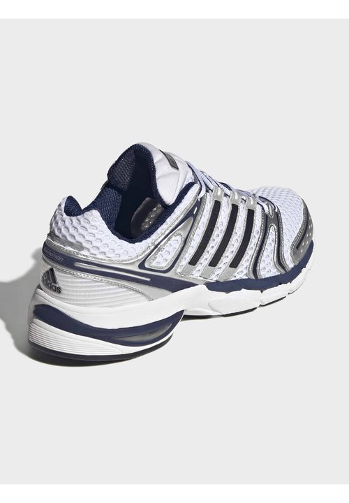 adidas ORIGINALS ADISTAR CONTROL 5 - Zapatillas - cloud white core black dark blue — photo 4