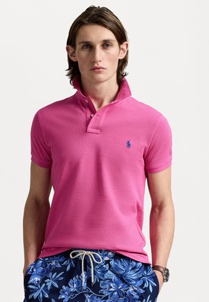 SHORT SLEEVE - Polo - peony