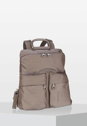 Zaino - taupe