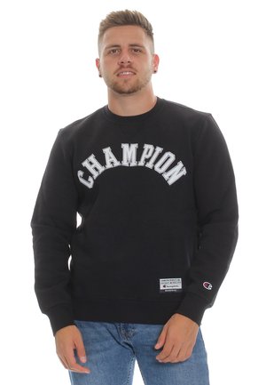 champion felpa trefoil