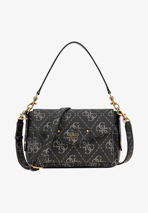 Guess, Sac à main - black