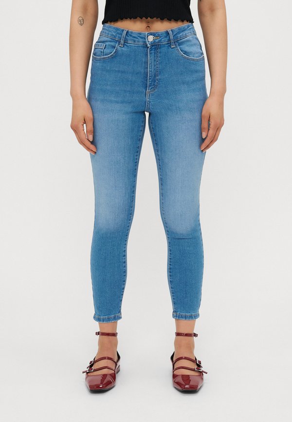 VMSOF - Jeans Skinny Fit