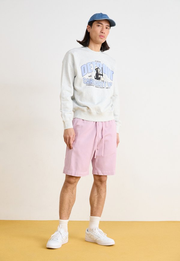 FLOYDE - Shorts - hortensia3