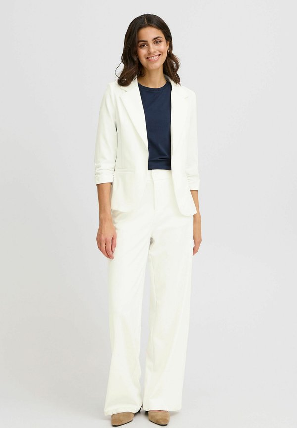 FRBLAZER - Trousers - antique2