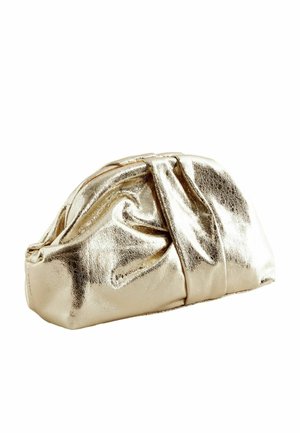 SNAP REGULAR FIT - Psanko - gold