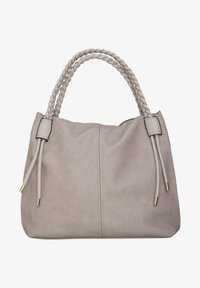 Geselecteerd, light grey