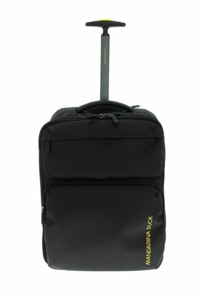 Tagesrucksack - black