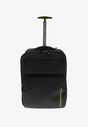 Mandarina Duck Zaino - black