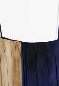 Massimo Dutti Freizeitkleid - blue